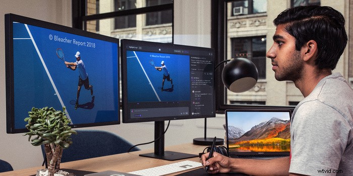 Frame.io: Revolutionizing Video Post-Production and Collaboration