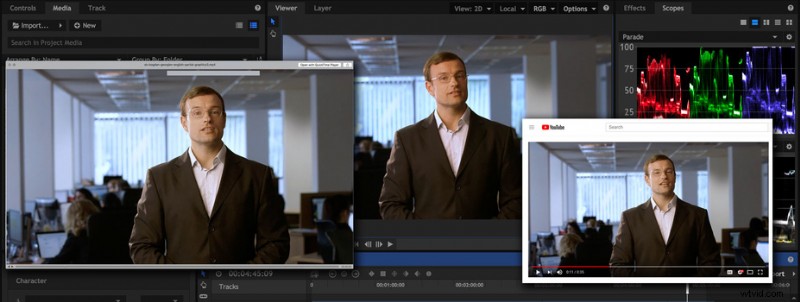 Why Exported Videos Look Desaturated and Washed Out: Proven Fixes