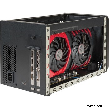 Why Photographers Must Check Their Computer s GPU: Boost Lightroom & Photoshop Performance