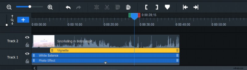 Effortless Video Editing: ACDSee Video Studio 4 s Intuitive Simplicity