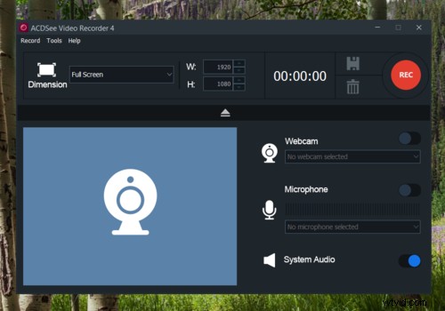Effortless Video Editing: ACDSee Video Studio 4 s Intuitive Simplicity