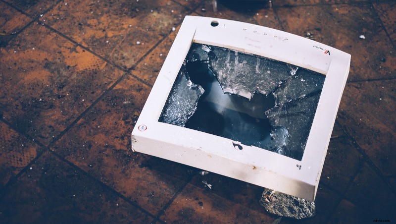 Why Intel PCs Are Now Outpaced for Videographers and Photographers