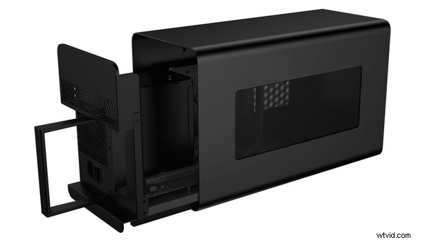 2019 MacBook Pro with eGPU vs. 2019 i9 5K iMac: Is eGPU Worth It?