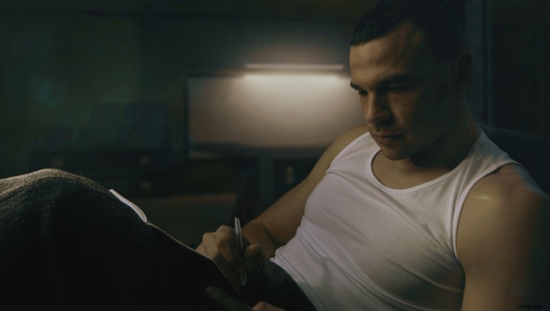 Why Blockbuster LUTs Won t Transform Your Footage into Theatrical Films