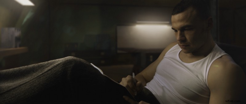 Why Blockbuster LUTs Won t Transform Your Footage into Theatrical Films