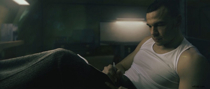 Why Blockbuster LUTs Won t Transform Your Footage into Theatrical Films