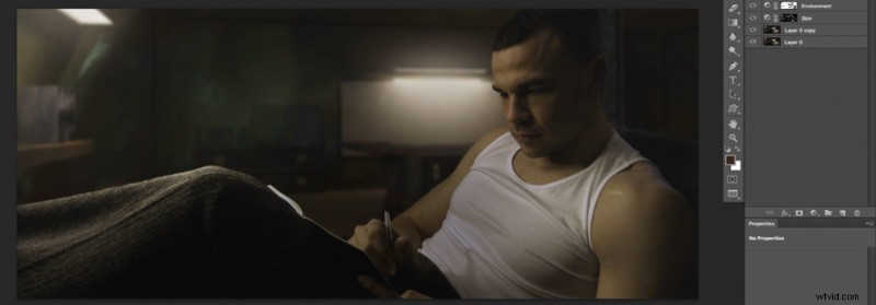 Why Blockbuster LUTs Won t Transform Your Footage into Theatrical Films