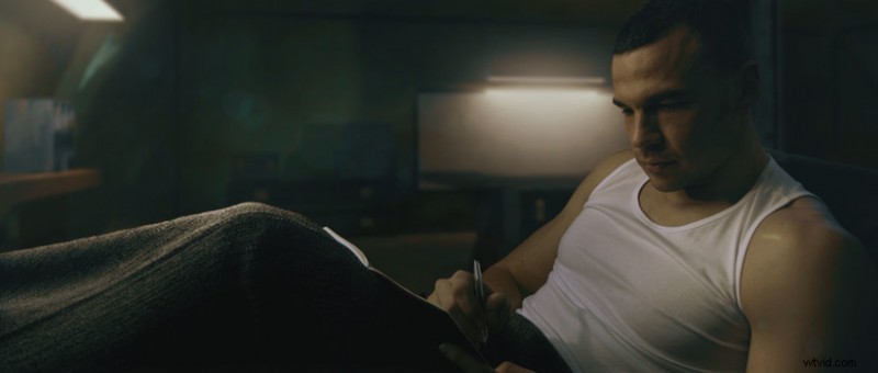 Why Blockbuster LUTs Won t Transform Your Footage into Theatrical Films