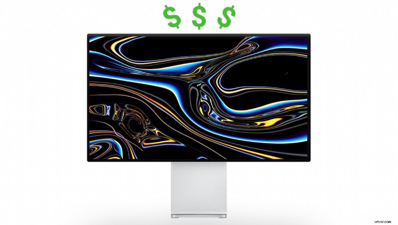Why Apple s Premium Monitor Justifies Its High Price: A Pro s Perspective