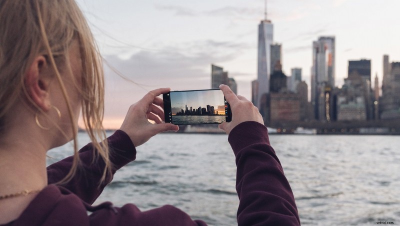 Adobe Premiere Rush Receives Major Update: Enhanced Video Editing on All Platforms
