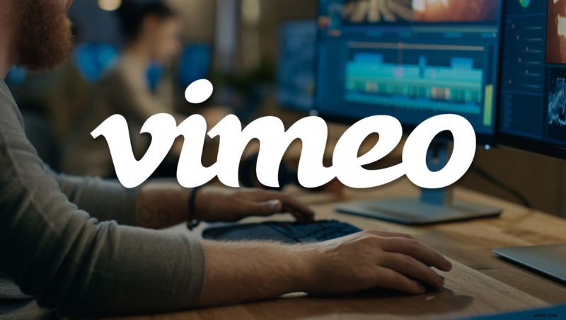 Vimeo Acquires Magisto: AI-Powered Video Editor Serving 100M+ Users