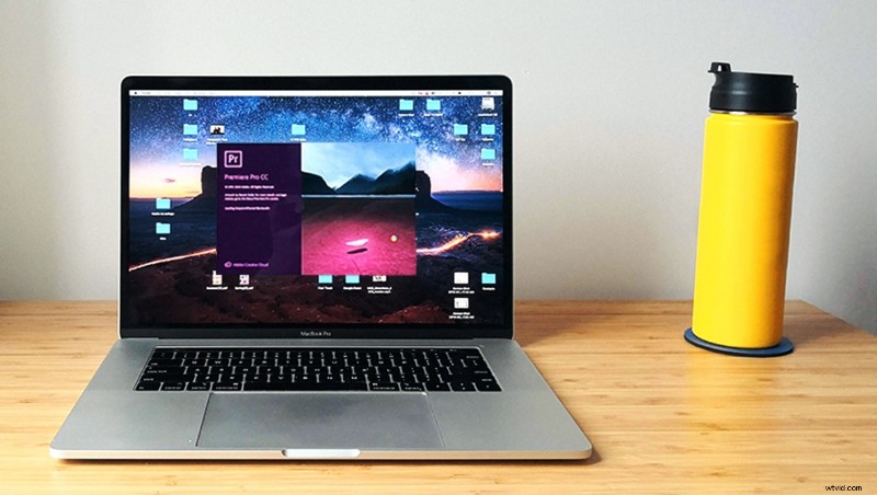 Hands-On Test: Premiere Pro 2019 Delivers Smoother, Faster Scrubbing