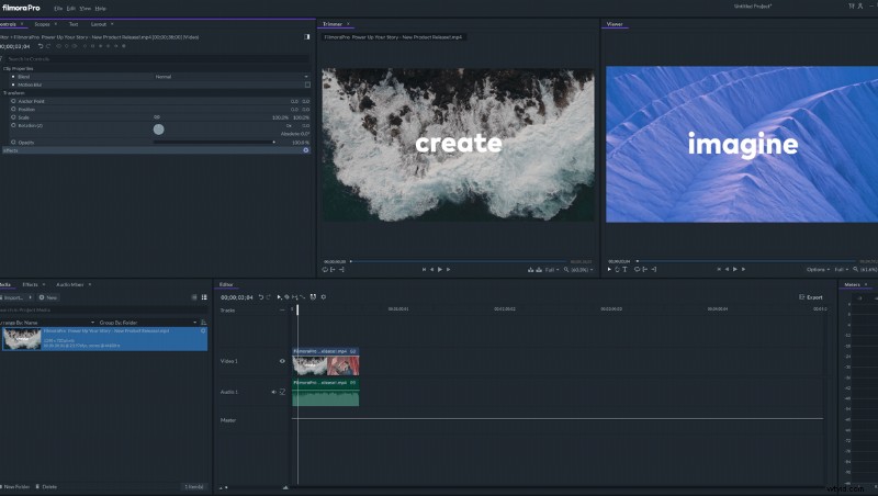 FilmoraPro Review: Pro-Grade Video Editing Tools at an Affordable Price