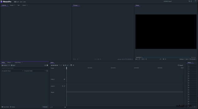 FilmoraPro Review: Pro-Grade Video Editing Tools at an Affordable Price