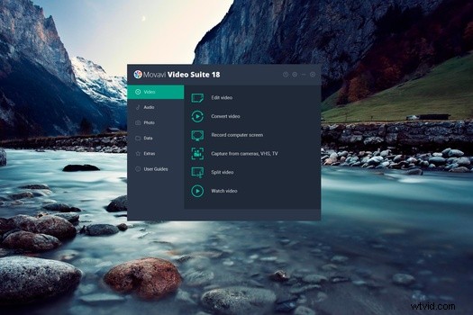 Fstoppers  In-Depth Review: Movavi Video Suite 18 – Features, Performance & Verdict