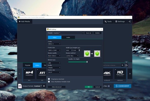 Fstoppers  In-Depth Review: Movavi Video Suite 18 – Features, Performance & Verdict