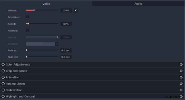 Fstoppers  In-Depth Review: Movavi Video Suite 18 – Features, Performance & Verdict