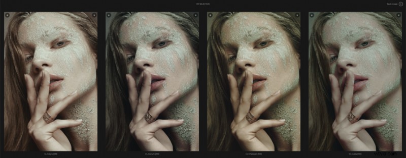 Simplify LUT Selection: Preview Effects Before Applying with Lutify