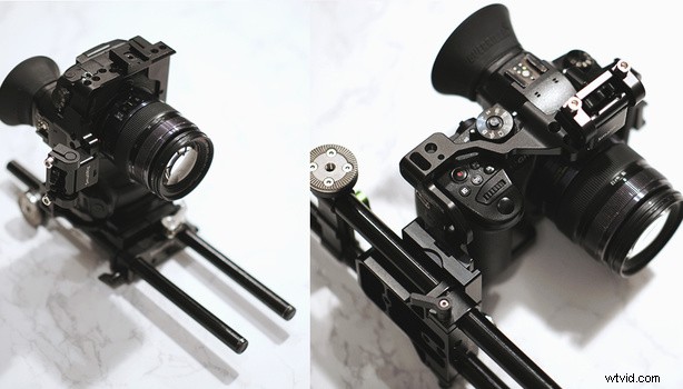 Pro Tips for Shooting Stunning Vertical Videos Like a Professional