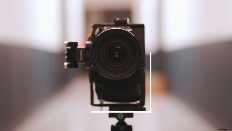 Pro Tips for Shooting Stunning Vertical Videos Like a Professional