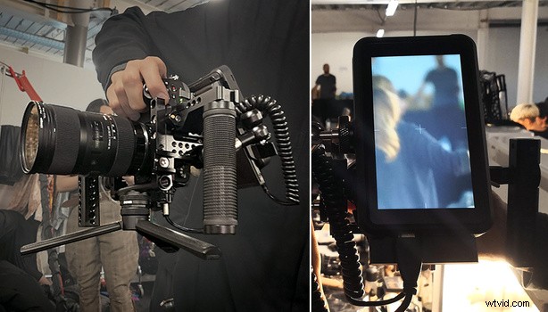 Pro Tips for Shooting Stunning Vertical Videos Like a Professional