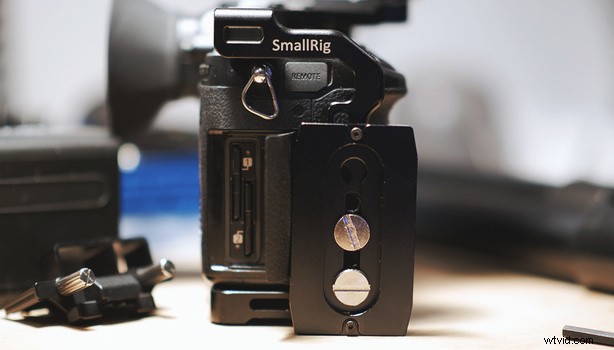 Pro Tips for Shooting Stunning Vertical Videos Like a Professional