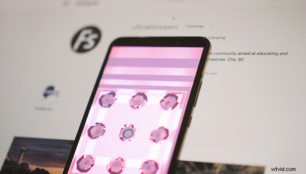 Pro Tips for Shooting Stunning Vertical Videos Like a Professional