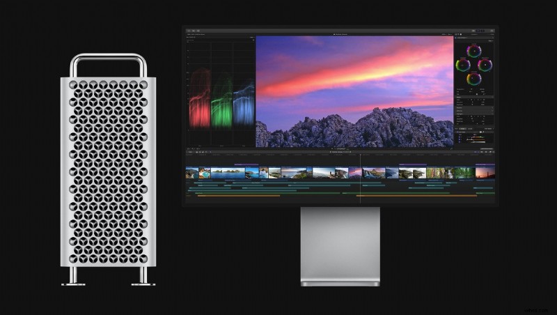 Apple Extends Final Cut Pro X Free Trial to 90 Days – Download Now