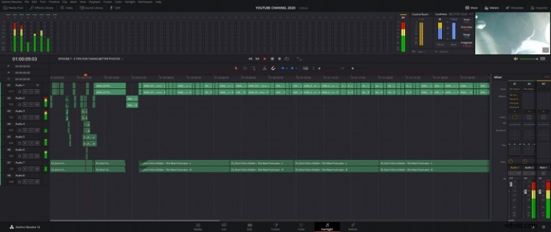 Why Switch from Adobe Premiere Pro to DaVinci Resolve: End Crashes and Sluggish Playback