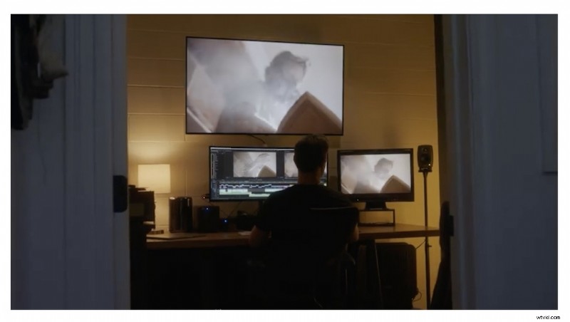 Adobe s Expert Guide: Video & Audio Specialists  Tips for Remote Work Success