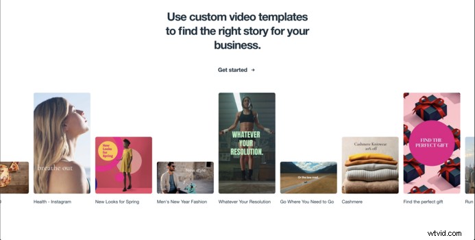 Vimeo Unveils Powerful New Tools for Effortless Video Creation