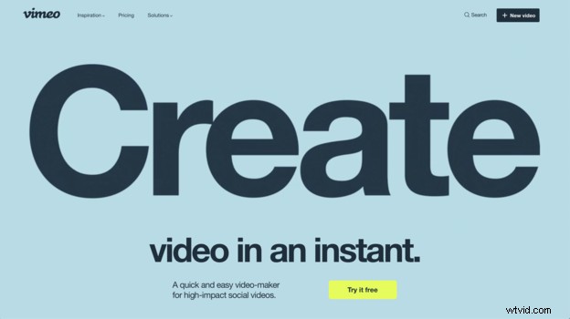 Vimeo Unveils Powerful New Tools for Effortless Video Creation