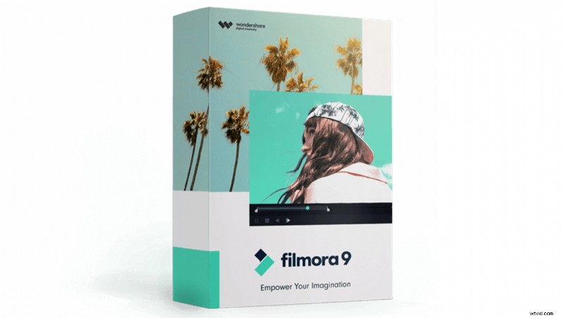 Elevate Your Photography Business: Master Video Creation with Filmora9 Today