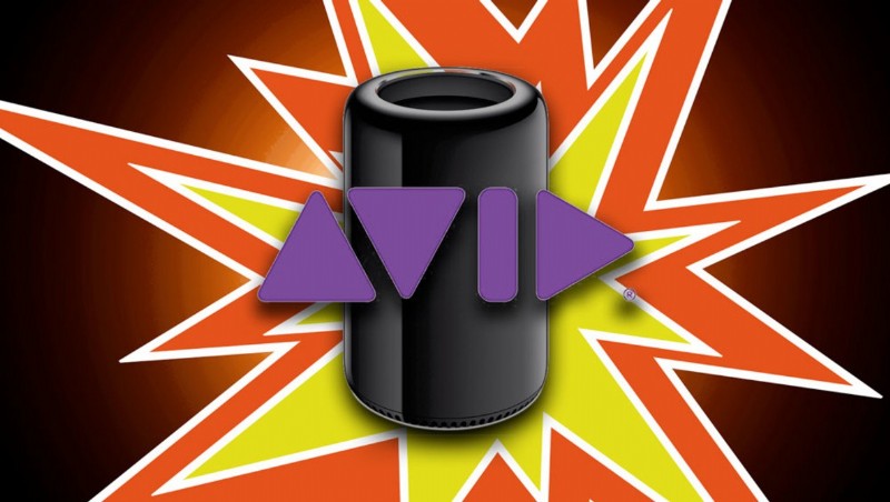 2013 Mac Pro Boot Failure After Avid Media Composer Crash: The Surprising Culprit Revealed