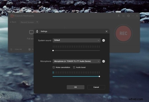 EaseUS RecExperts: Ultimate Screen Recorder for Beginners and Professionals