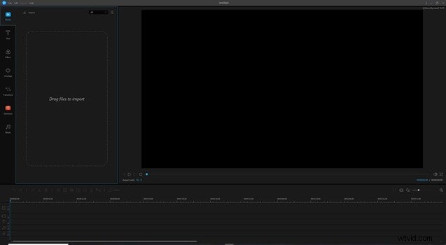 EaseUS Video Editor: The Best Beginner-Friendly Video Editing Software