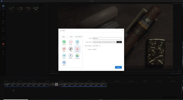 EaseUS Video Editor: The Best Beginner-Friendly Video Editing Software