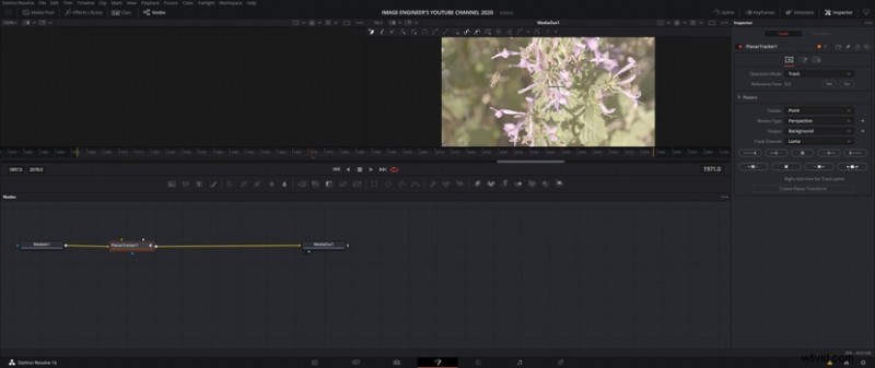 DaVinci Resolve 16: Edit Your First Video – Complete Beginner Tutorial