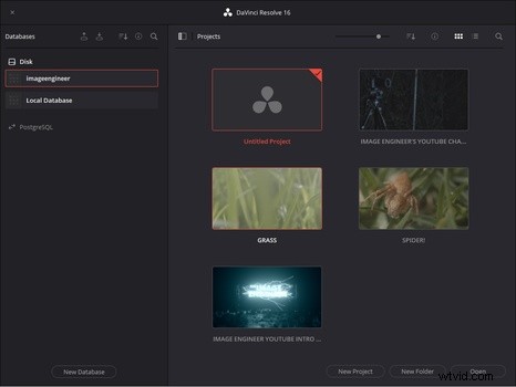 DaVinci Resolve 16: Edit Your First Video – Complete Beginner Tutorial