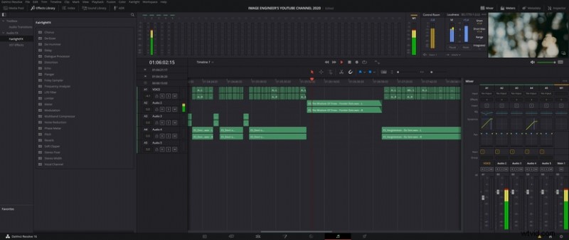 DaVinci Resolve 16: Edit Your First Video – Complete Beginner Tutorial