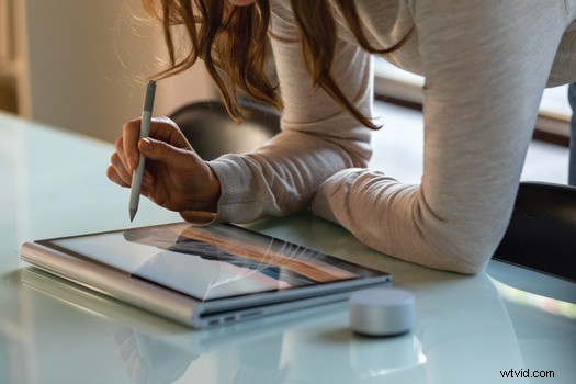 Surface Book 3 vs. MacBook Pro 2020: The Ultimate Laptop Battle for Creatives