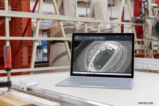 Surface Book 3 vs. MacBook Pro 2020: The Ultimate Laptop Battle for Creatives