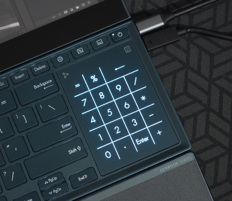 ASUS Zenbook Pro Duo 15 OLED Review: Is the 2nd-Gen Dual-Screen Laptop Worth It? | Fstoppers