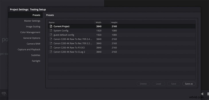 Mastering Gamma, Gamut, Levels: Best Practices for Color Management in DaVinci Resolve Studio