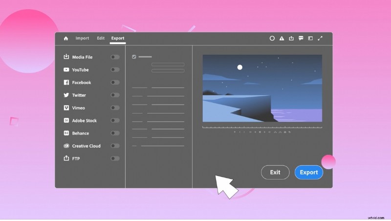 Adobe Premiere Pro Beta: Streamlined Importing and Key Updates Revealed