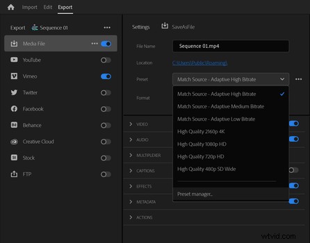 Adobe Premiere Pro Beta: Streamlined Importing and Key Updates Revealed
