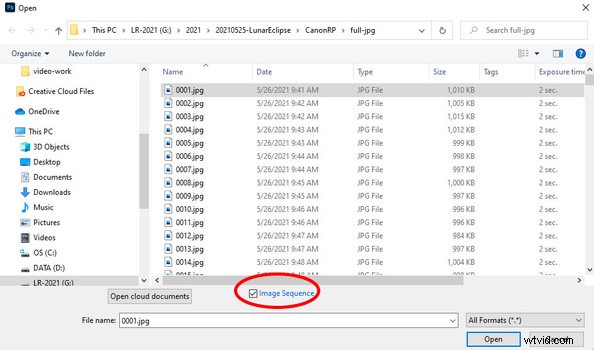 Create Stunning Time-Lapse Videos Using Only Lightroom and Photoshop