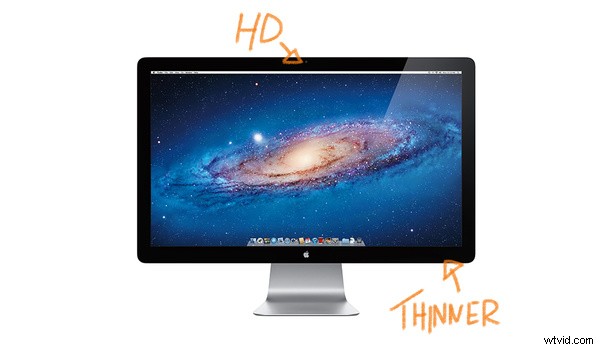 Why Apple s Displays Remain Unrivaled: The Tech That Competitors Can t Match