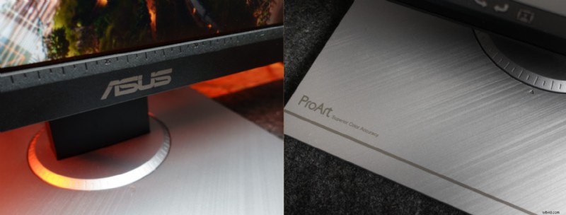 Asus ProArt PA248QV Review: Perfect Size, Affordable Price, and Precise Color Accuracy