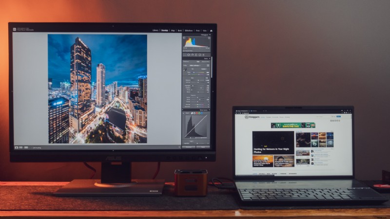 Asus ProArt PA248QV Review: Perfect Size, Affordable Price, and Precise Color Accuracy